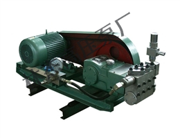 無錫試壓(yā)泵