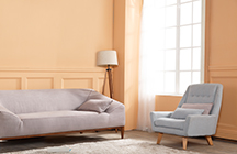 《兒童房(fáng)裝飾用水性木(mù)器塗料》将于12月(yuè)7日起實施