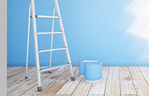 進入“全裝修(xiū)”時代對塗料企(qi)業有啥影響?