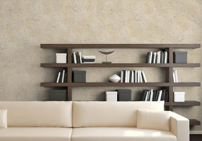 洞石藝(yì)術塗料