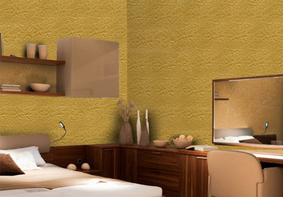 洞石藝(yi)術塗料