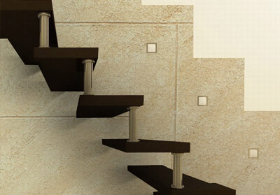 斜紋洞石塗(tu)料