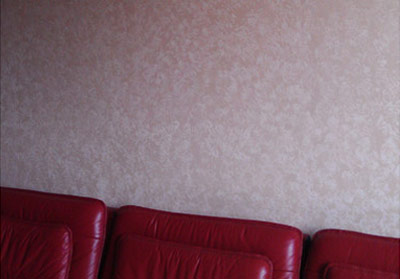 閃光石效果(guo)圖