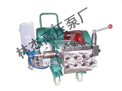 高(gāo)壓清洗機(jī)與電廠有(yǒu)什麽聯系(xi)嗎？爲什麽(me)會在電廠(chang)中使用？