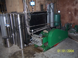 林傑(jie)教你高壓油泵(bèng)的漏油處理方(fang)案