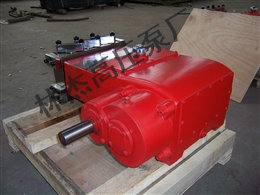 無(wú)錫出口泵