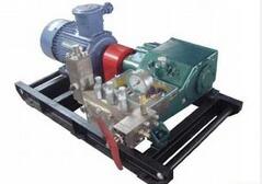 往複泵(beng)型号